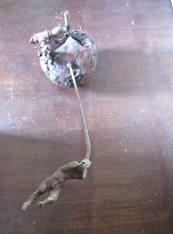 swingingman