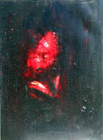 Blood Baby 1