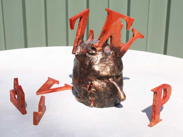 SculptureHead1