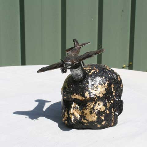 SculptureHead6