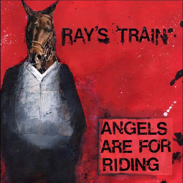 CD Cover
