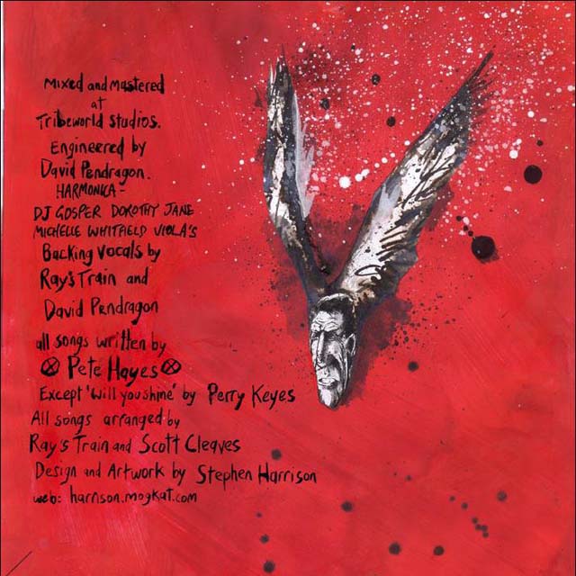CD booklet 3