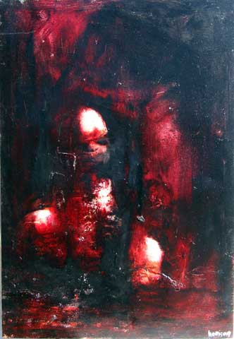 Blood Babies 2
