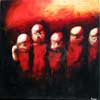 Landscape - The Blood Babies