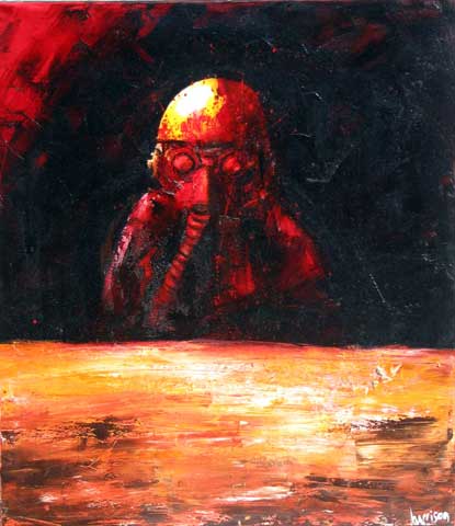 Pilot of War