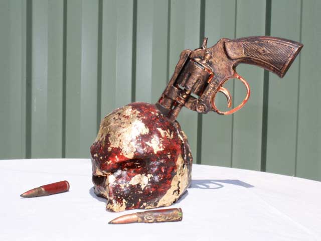 SculptureHead3