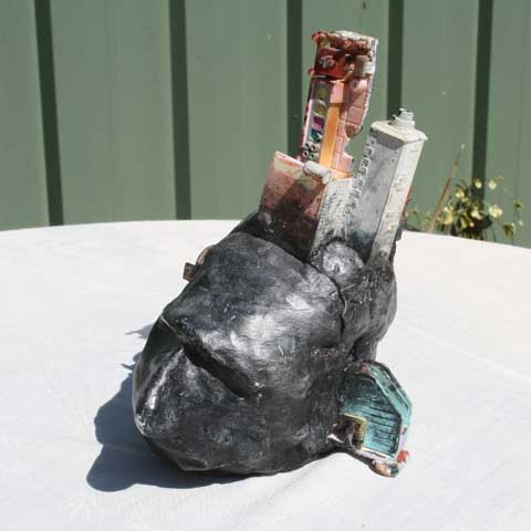 SculptureHead5