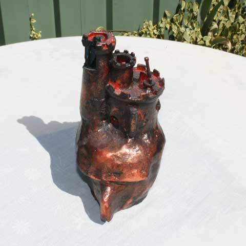 SculptureHead7
