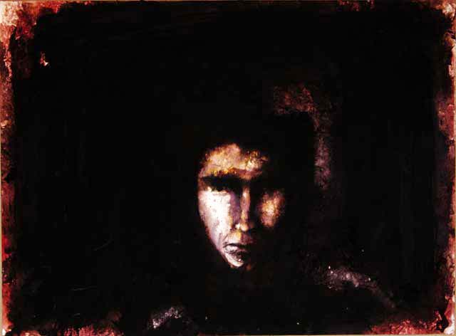 In Darkness