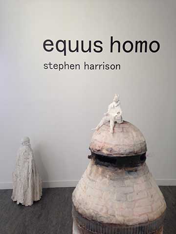 Equus Homo
