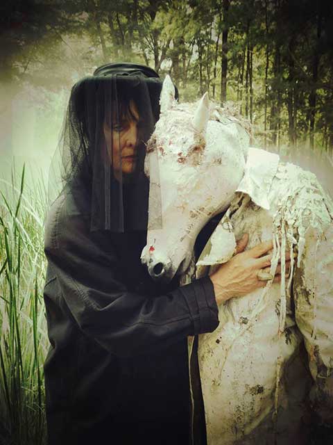 Horseman's Lament