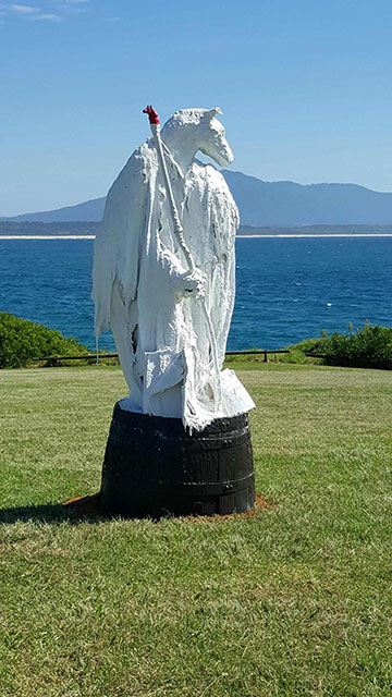 Prospero