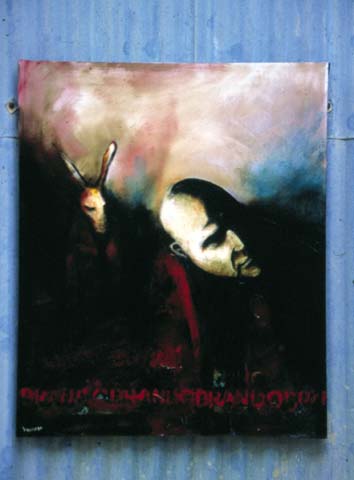 Death & Brando