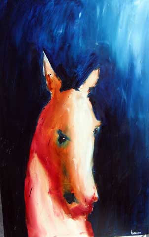 Horse Head