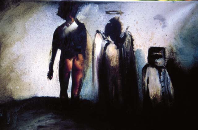 Kelly & Angels