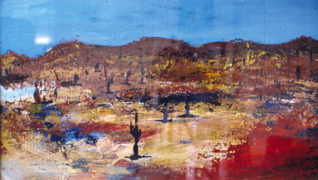 Landscape 1
