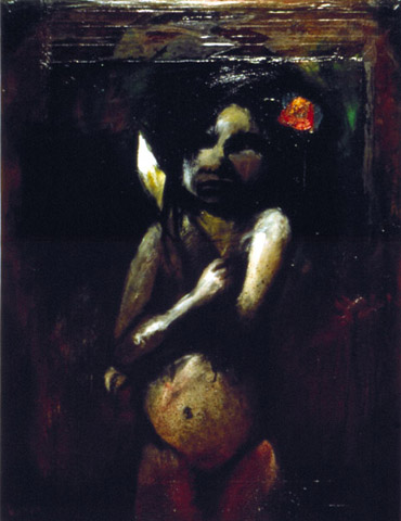The Black Girl